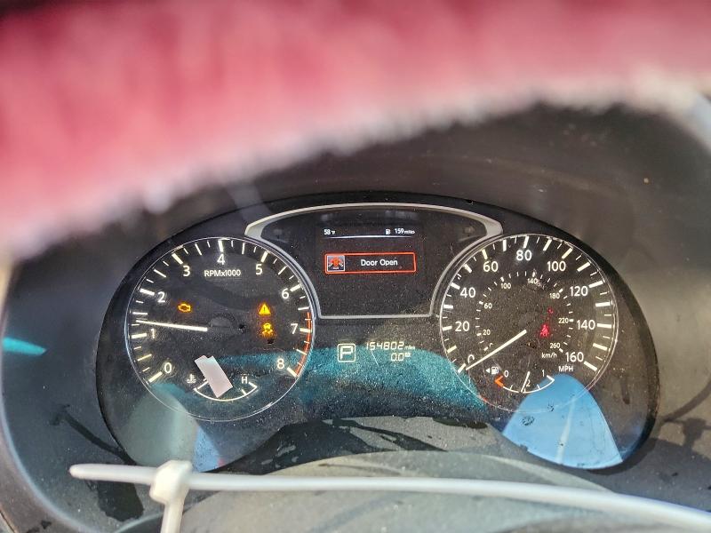 2015 NISSAN ALTIMA 2.5 #3296270404