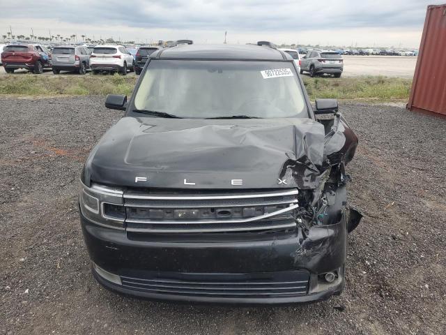 2014 FORD FLEX LIMIT - 2FMGK5D8XEBD29182