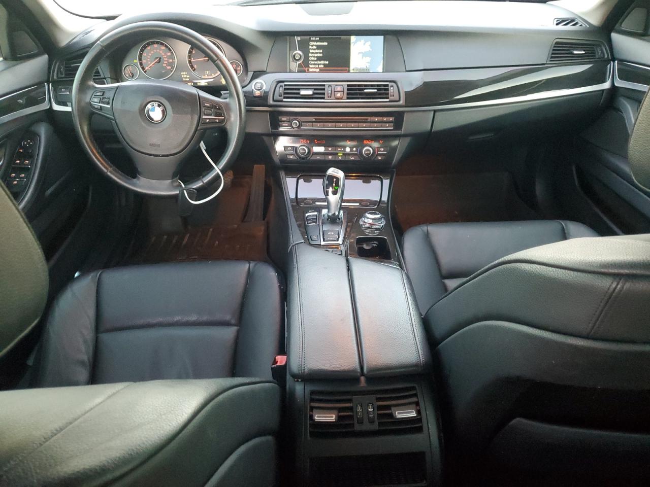 BMW 5 SERIES I