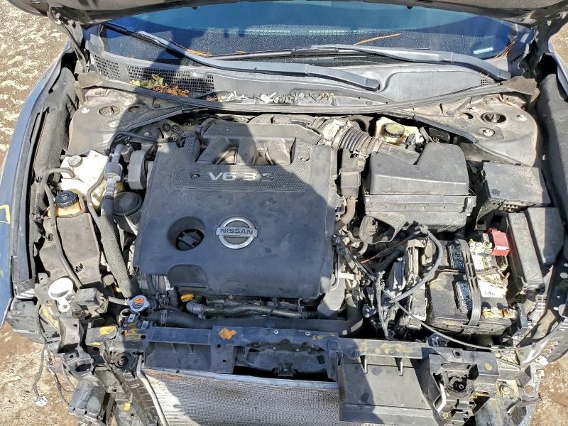 2016 NISSAN ALTIMA 3.5 #3302811933