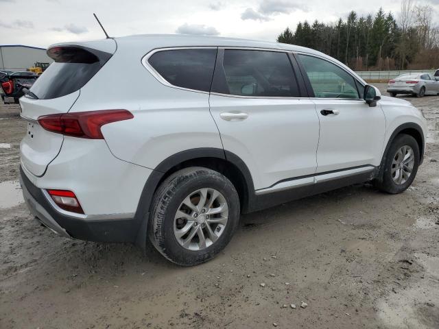 2020 HYUNDAI SANTA FE S #3293292445
