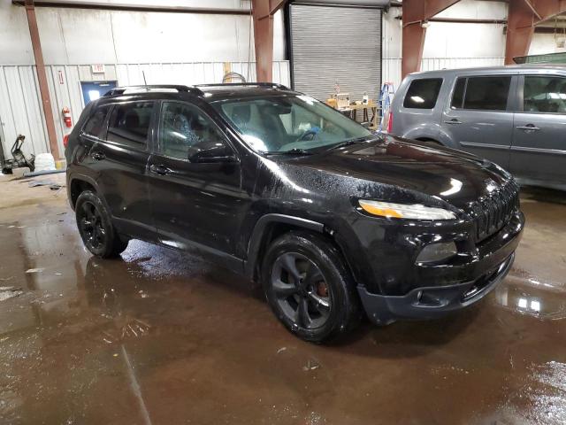 2017 JEEP CHEROKEE L #3278613947