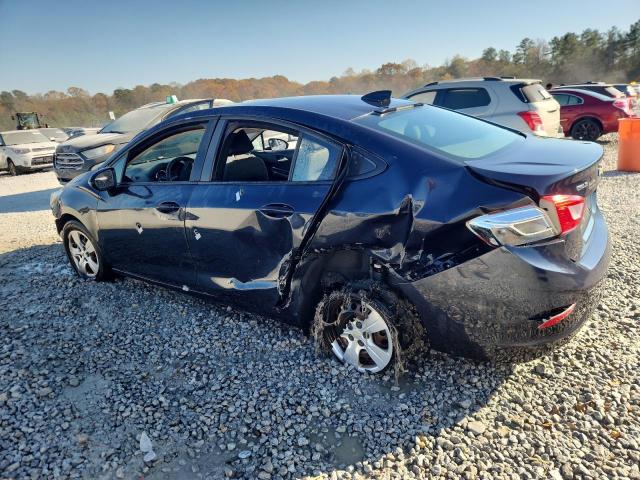 2016 CHEVROLET CRUZE LS #3304601480