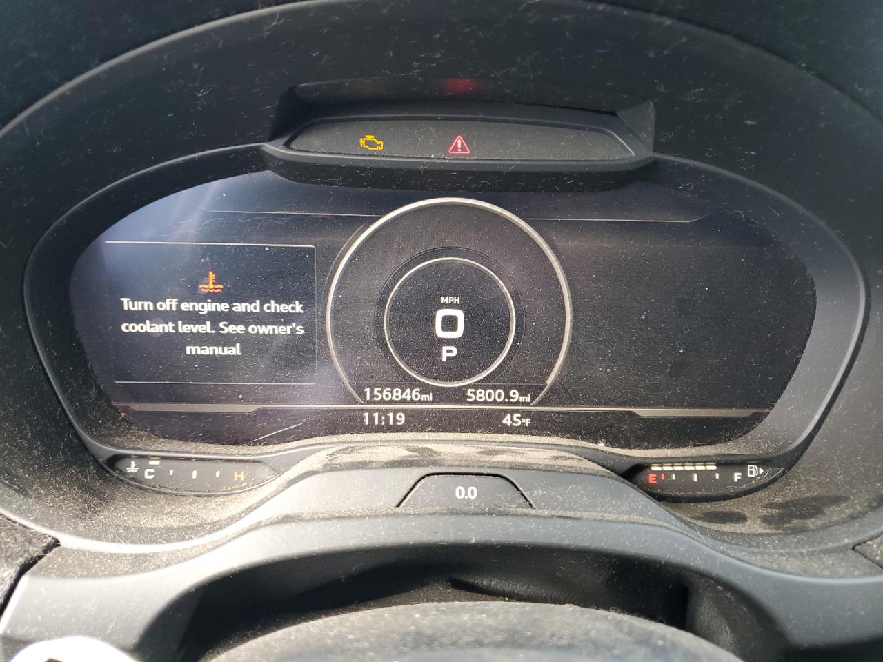 AUDI S3 PREMIUM PLUS