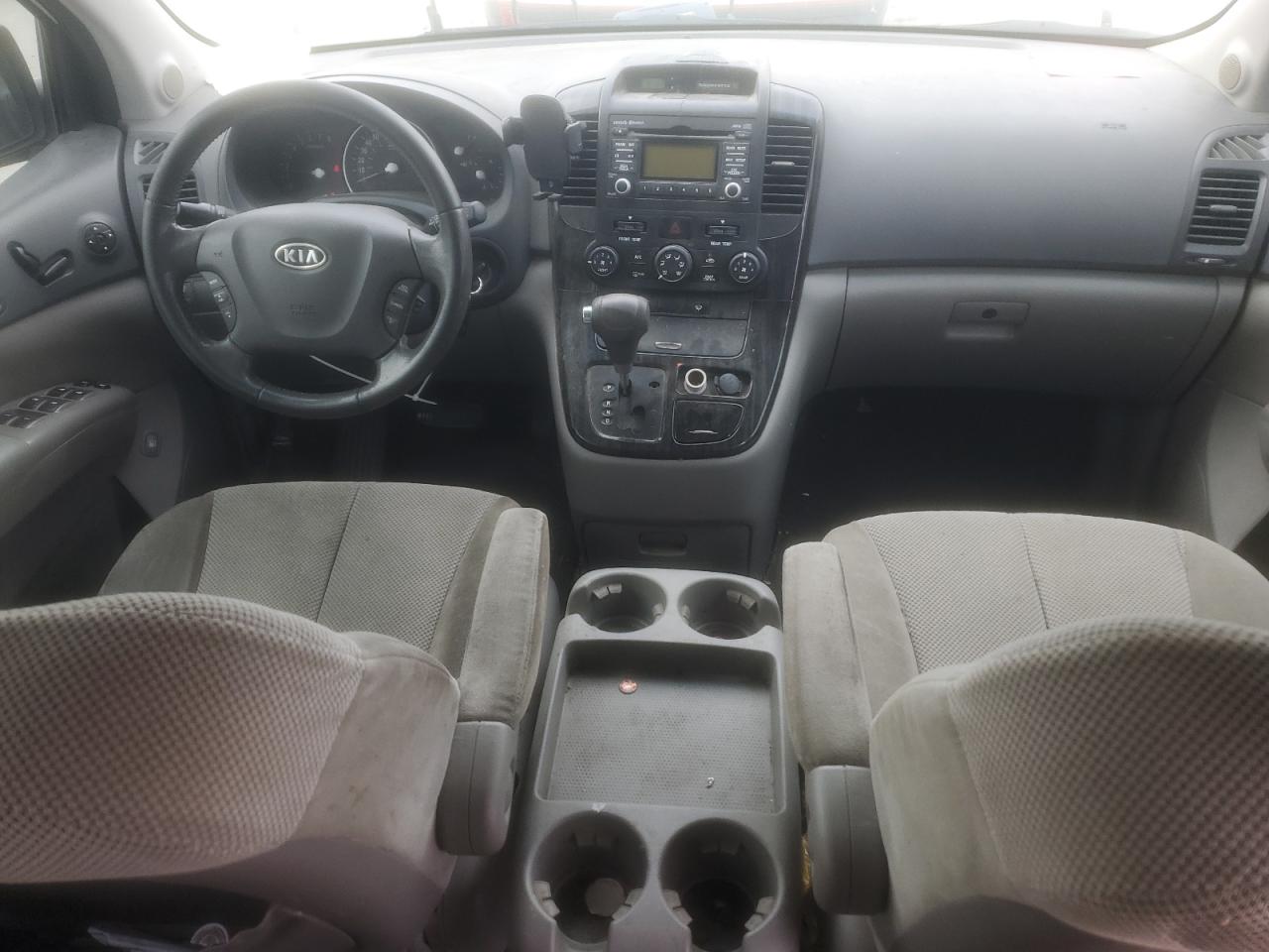 Lot #3285695660 2011 KIA SEDONA EX