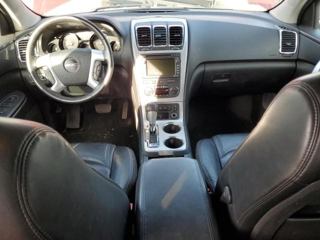 2012 GMC ACADIA SLT #3296839950