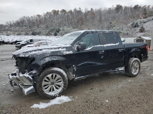 2016 FORD F150 SUPER #3292354268