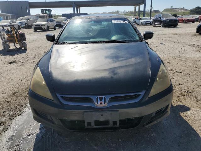 2006 HONDA ACCORD EX #3301782377