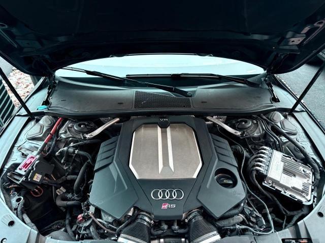 2023 AUDI RS7 #3287294992