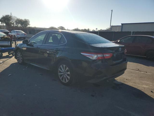 2018 TOYOTA CAMRY L #3301624627
