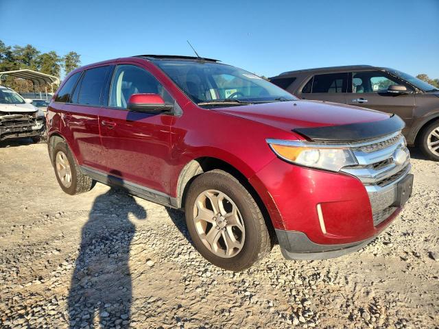 2013 FORD EDGE SEL #3297955798