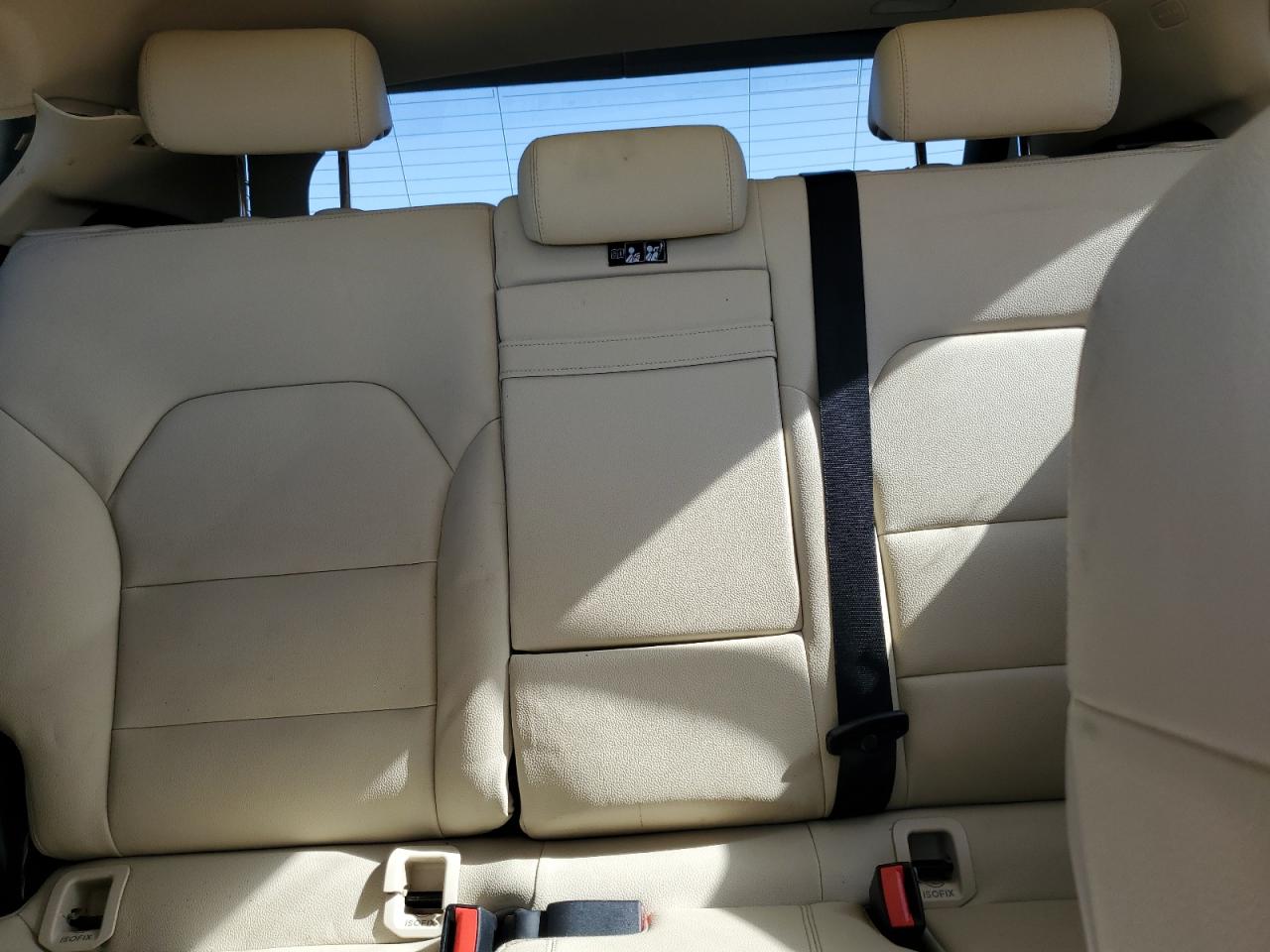 MERCEDES-BENZ GLA-CLASS 250