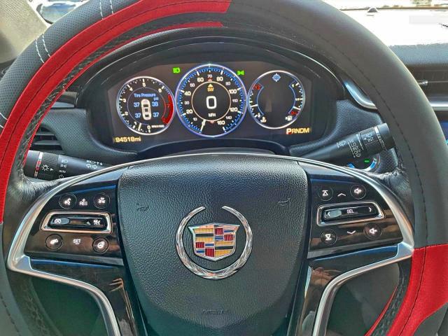 2014 CADILLAC XTS PREMIU #3296961865