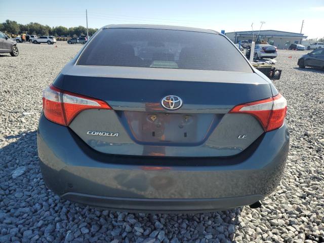 2015 TOYOTA COROLLA L - 2T1BURHE1FC476547