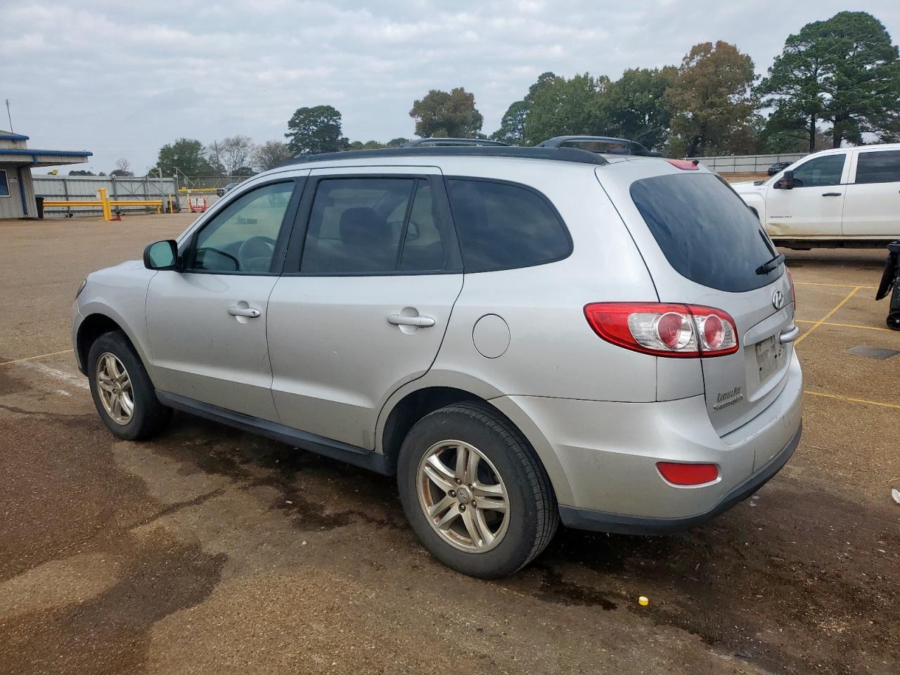 HYUNDAI SANTA FE GLS