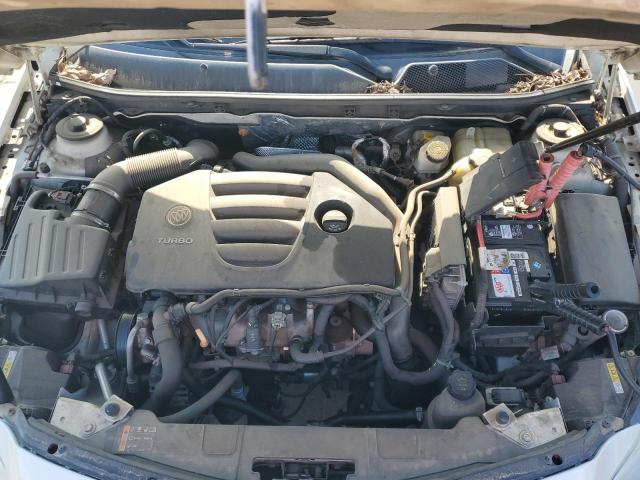 2013 BUICK REGAL PREM #3285854569