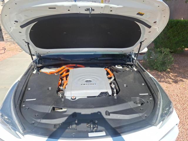 2023 TOYOTA MIRAI XLE #3286674296