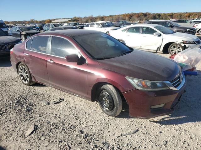 2015 HONDA ACCORD SPO #3290498488