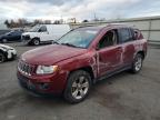 Lot #3310481067 2012 JEEP COMPASS LA