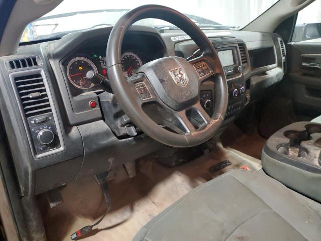 2015 RAM 2500 ST #3303779452