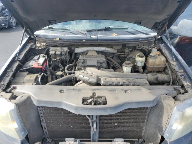 2006 FORD F-150 #3304714945