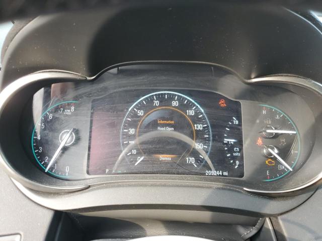 2014 BUICK LACROSSE P #3292542692