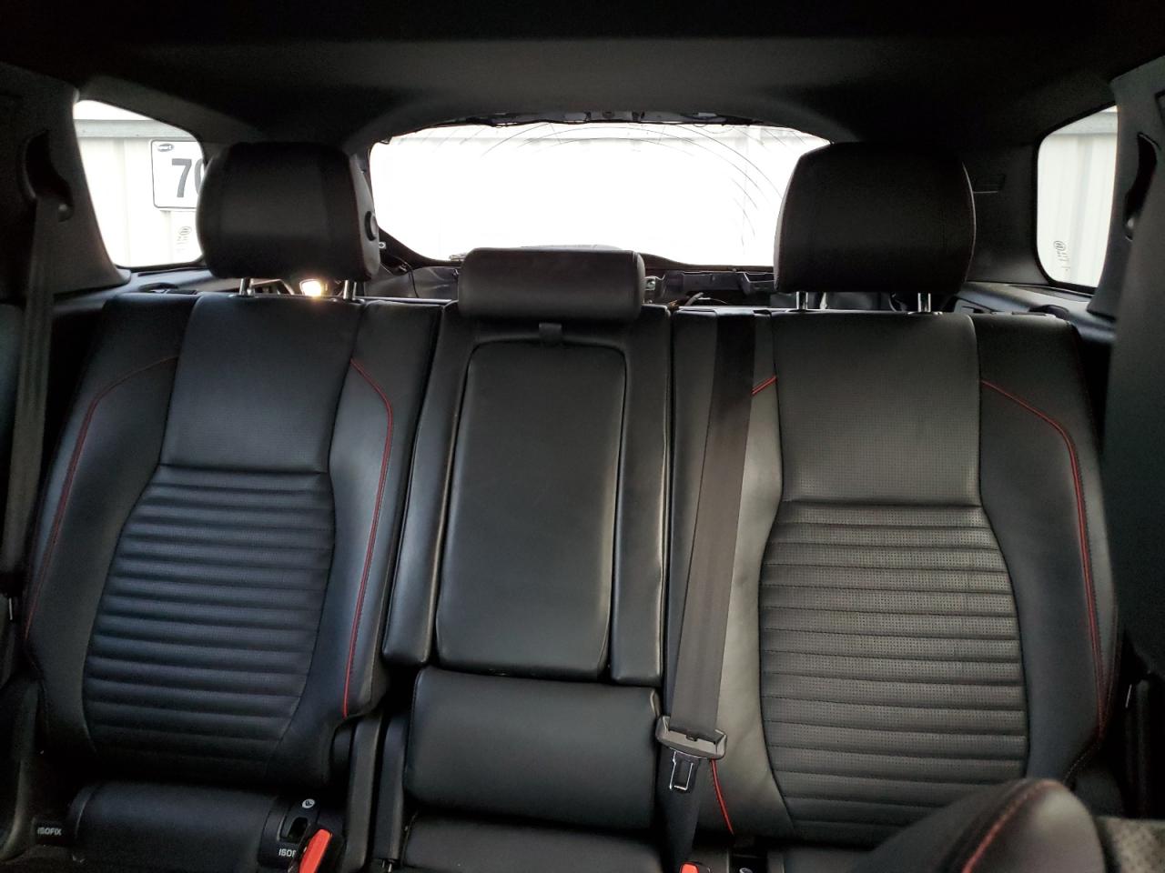 LAND ROVER DISCOVERY SE R-DYNAMIC