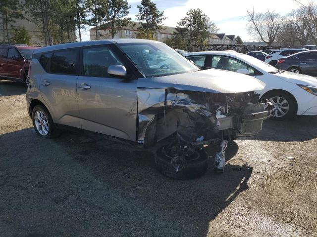 2025 KIA SOUL LX #3292554672