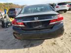 Lot #3292535737 2015 HONDA CIVIC LX
