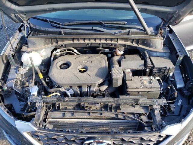 2019 HYUNDAI TUCSON SE KM8J2CA48KU924467