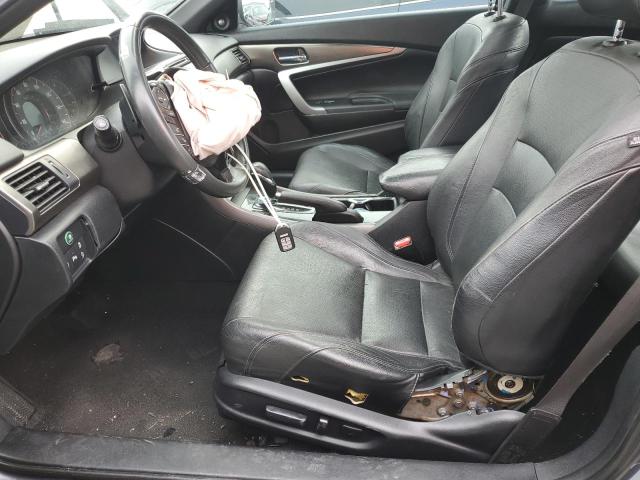 2016 HONDA ACCORD TOU #3304759921