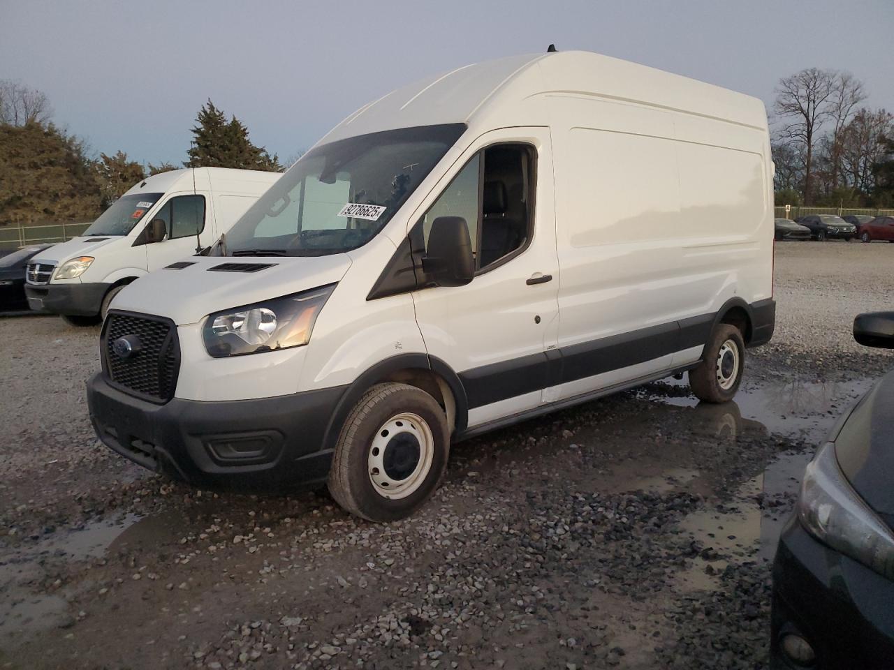 FORD TRANSIT T-250