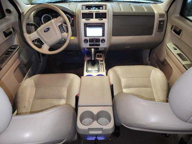 2008 FORD ESCAPE HEV #3298133138