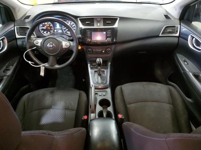 2016 NISSAN SENTRA S - 3N1AB7AP0GY319338