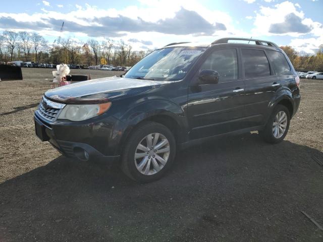 Global Auto Auctions: 2012 SUBARU FORESTER 2