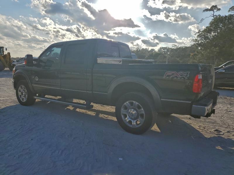 2016 FORD F250 SUPER #3297920787