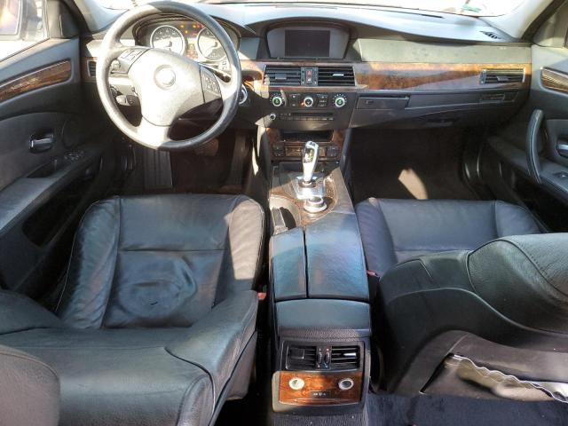 2008 BMW 528 XI #3294420494