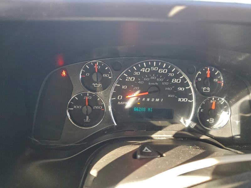 2016 CHEVROLET EXPRESS G3 #3305309299