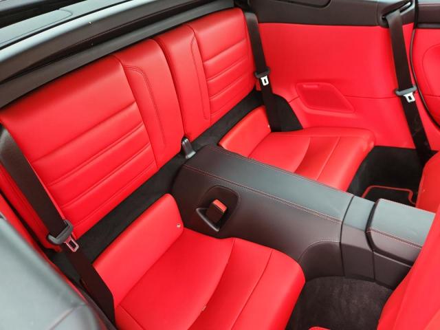 2022 PORSCHE 911 CARRER #3302918060