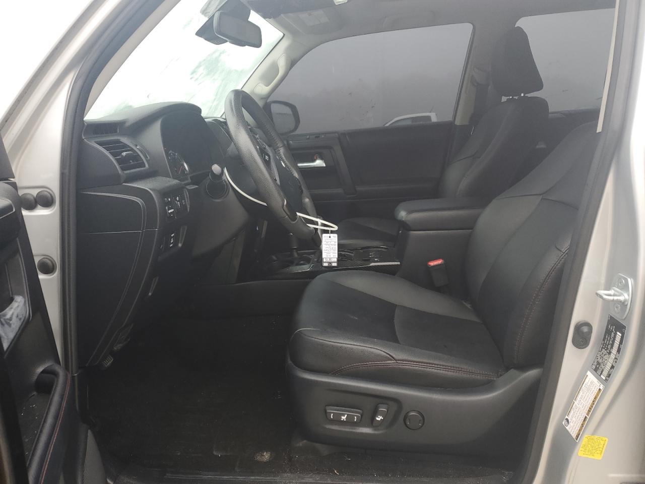 TOYOTA 4RUNNER SR5 PREMIUM