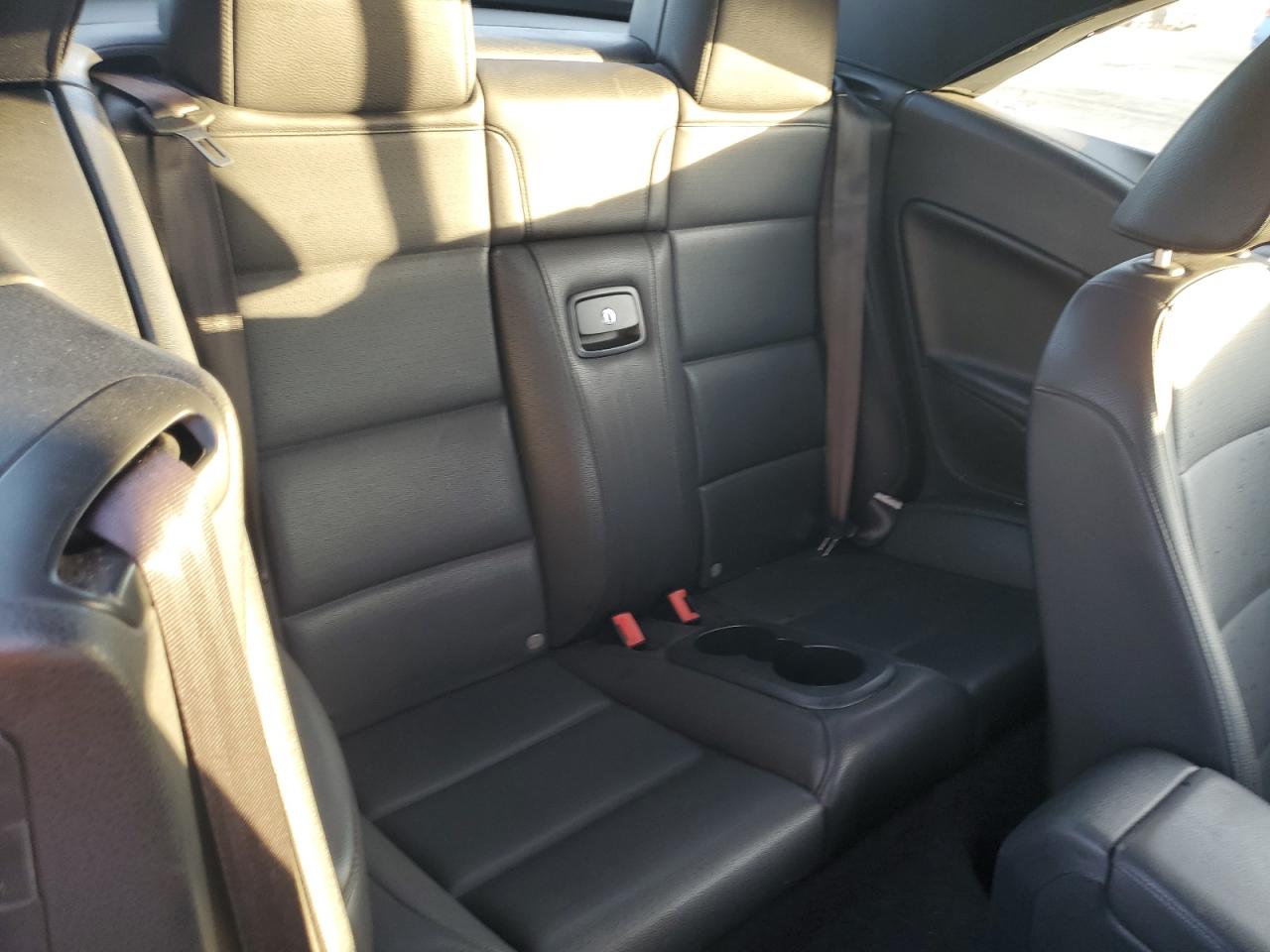 VOLKSWAGEN EOS KOMFORT