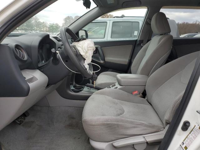2011 TOYOTA RAV4 #3298105168