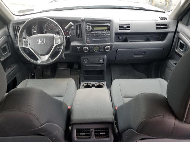 2014 HONDA RIDGELINE #3303879738