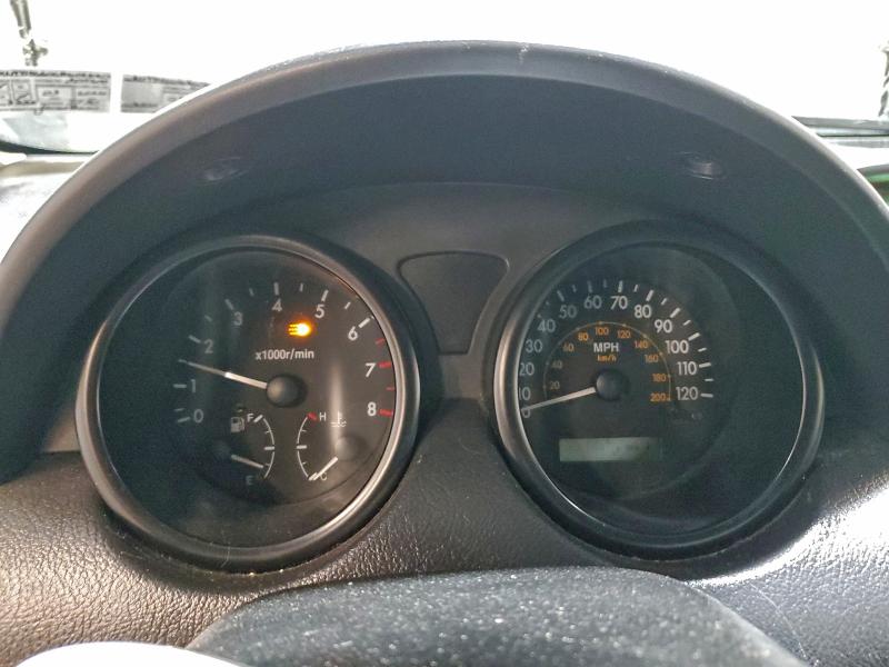 2006 CHEVROLET AVEO BASE #3302715052