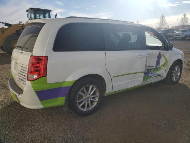 2016 DODGE GRAND CARA 2C4RDGBG9GR167942