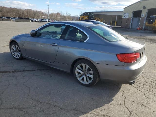 2012 BMW 328 XI #3302647039