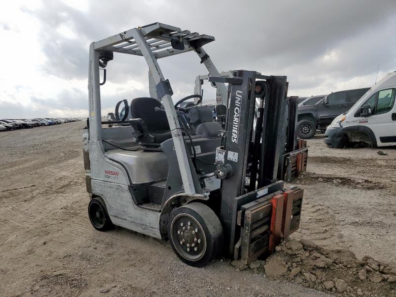 Global Auto Auctions: 2014 NISSAN UNKNOWN