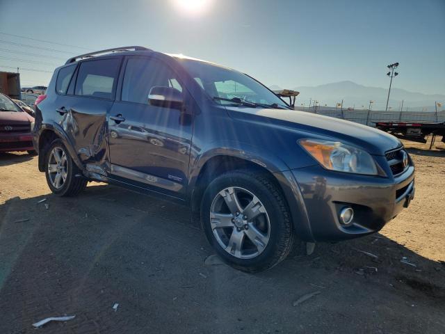 2009 TOYOTA RAV4 SPORT #3297453201