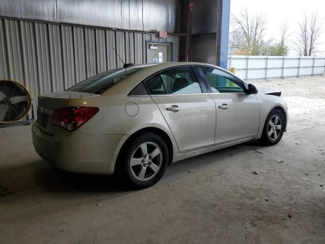 2015 CHEVROLET CRUZE LT #3284692354