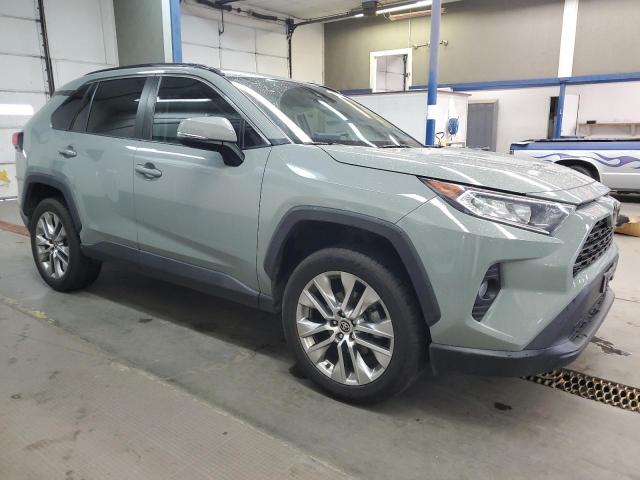 2021 TOYOTA RAV4 XLE P #3298225025